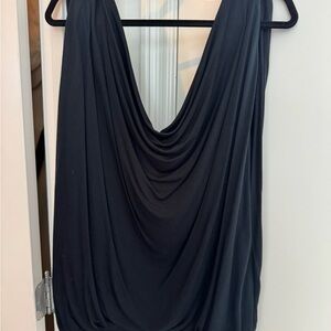 Haute Hippie Black Top